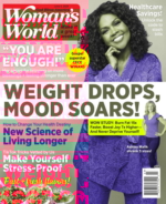 Womans-World June 03, 2024 Issue Cover