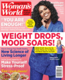 Woman's World June 03, 2024 Issue Cover