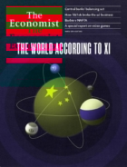 The-Economist March 25, 2023 Issue Cover
