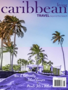 Caribbean-Living-Magazine March 01, 2022 Issue Cover