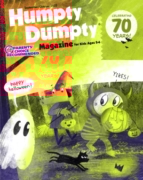 Humpty Dumpty September 01, 2023 Issue Cover