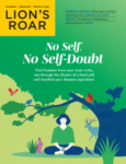Lion's Roar September 01, 2026 Issue Cover