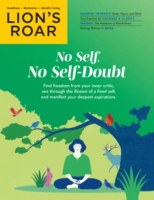 Lion's Roar September 01, 2026 Issue Cover
