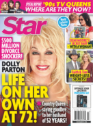 Star November 19, 2018 Issue Cover