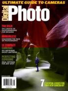 Digital-Photo March 01, 2017 Issue Cover