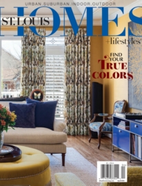 St-Louis-Homes-and-Lifestyles April 01, 2026 Issue Cover