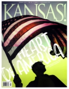 KANSAS June 01, 2019 Issue Cover