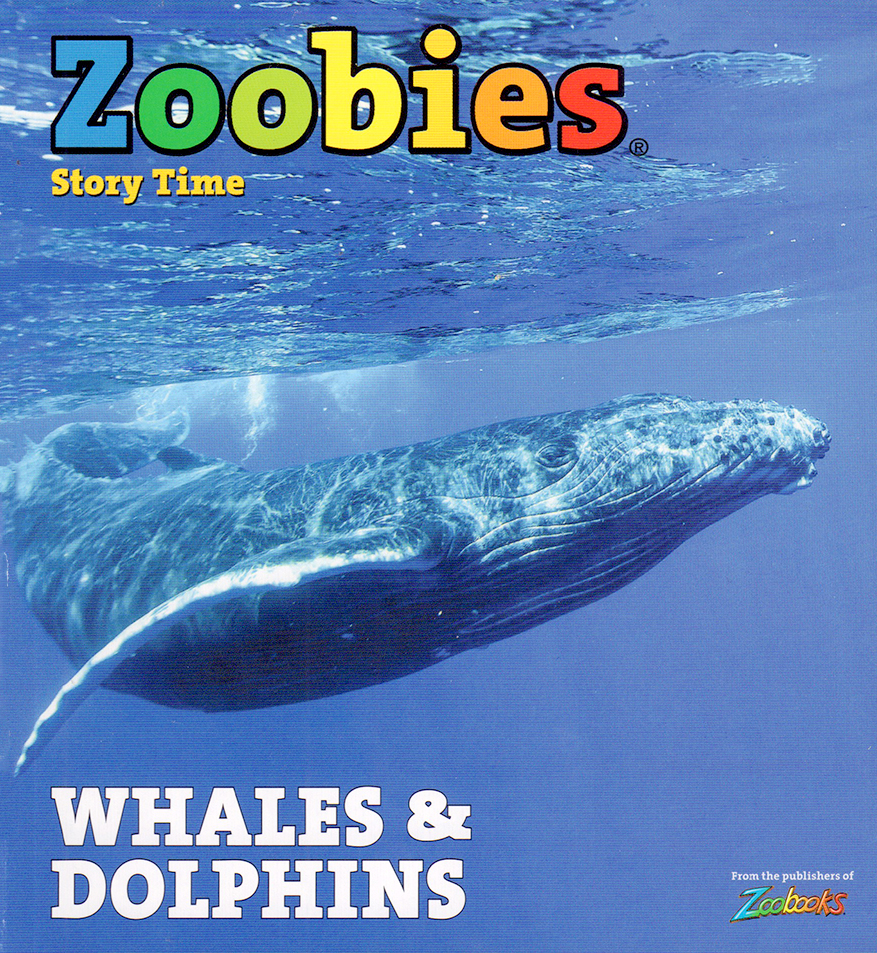 Zoobies February 01, 2018 Issue Cover