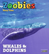 Zoobies February 01, 2018 Issue Cover