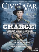 Civil-War-Times February 01, 2019 Issue Cover