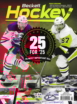 Beckett-Hockey March 01, 2025 Issue Cover