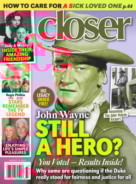 Closer August 17, 2020 Issue Cover