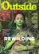 outside September 01, 2018 Issue Cover