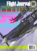 Flight-Journal November 01, 2024 Issue Cover