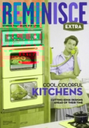 Reminisce-Extra May 01, 2017 Issue Cover