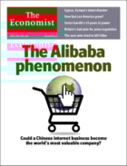 The-Economist March 23, 2013 Issue Cover