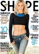 Shape September 01, 2016 Issue Cover