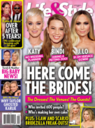 Life-and-Style-Weekly September 02, 2019 Issue Cover