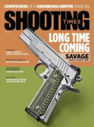 Shooting-Times April 01, 2023 Issue Cover