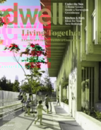 Dwell March 01, 2021 Issue Cover
