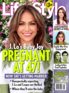 Life-and-Style-Weekly August 15, 2016 Issue Cover