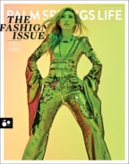 Palm-Springs-Life March 01, 2018 Issue Cover