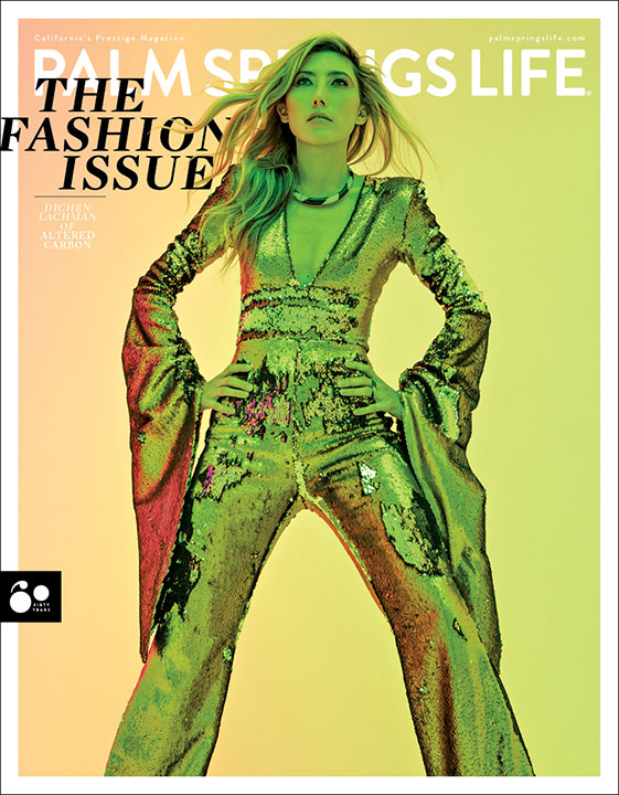 Palm-Springs-Life March 01, 2018 Issue Cover