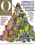 O-The-Oprah December 01, 2018 Issue Cover