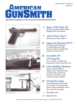 American-Gunsmith April 01, 2021 Issue Cover