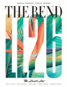 The Bend July 01, 2026 Issue Cover