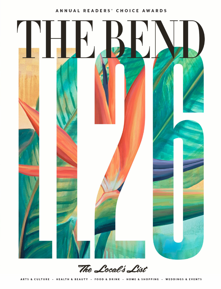 The-Bend July 01, 2026 Issue Cover