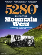 5280-Magazine December 01, 2023 Issue Cover