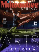 Milwaukee February 01, 2023 Issue Cover