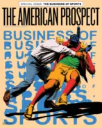 The-American-Prospect February 01, 2026 Issue Cover