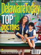 Delaware-Today October 01, 2022 Issue Cover