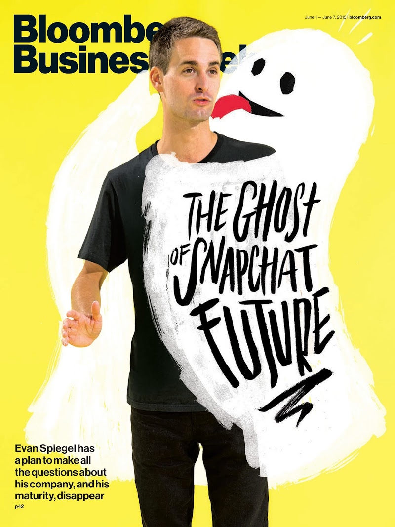 Bloomberg-Businessweek June 01, 2015 Issue Cover