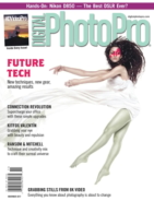 Digital-Photo-Pro November 01, 2017 Issue Cover