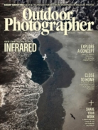 Outdoor-Photographer May 01, 2021 Issue Cover