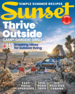Sunset June 01, 2021 Issue Cover