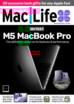 Mac-|-Life December 01, 2025 Issue Cover