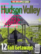 Hudson-Valley September 01, 2016 Issue Cover