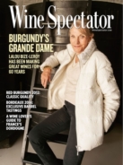 Wine-Spectator June 30, 2015 Issue Cover