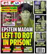 Globe December 19, 2022 Issue Cover