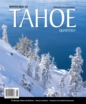 Tahoe-Quarterly-Magazine December 01, 2024 Issue Cover