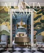 Atlanta Homes & Lifestyles April 01, 2026 Issue Cover