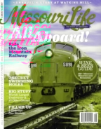 Missouri-Life June 01, 2015 Issue Cover