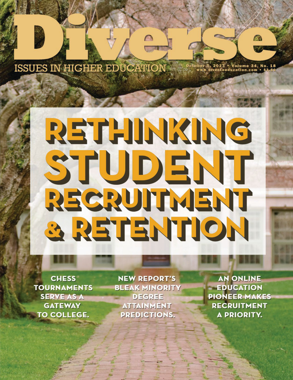 The-EDU-Ledger October 05, 2017 Issue Cover