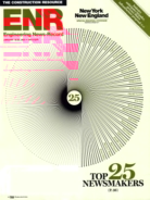 Engineering-News-Record January 18, 2021 Issue Cover