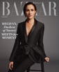 Harpers-Bazaar December 01, 2025 Issue Cover
