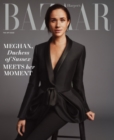 Harper's Bazaar December 01, 2025 Issue Cover